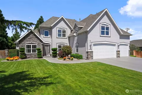 4106 S Fisher St, Kennewick, WA 99337
