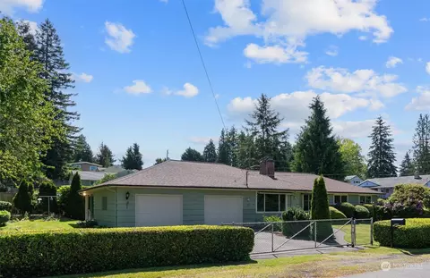 16102 3rd Ave NE, Shoreline, WA 98155