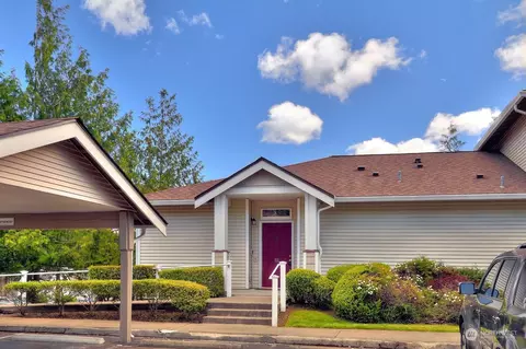 2924 151st Pl SW #P-101, Lynnwood, WA 98087