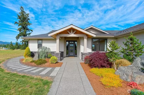 643 N Priest, Sequim, WA 98382