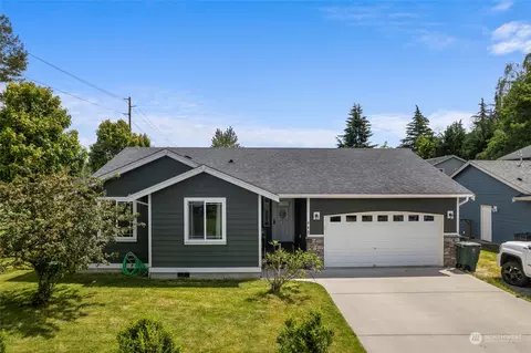 509 E Jones Rd, Sedro Woolley, WA 98284