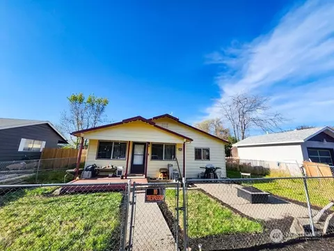 515 W Allyn St, Goldendale, WA 98620