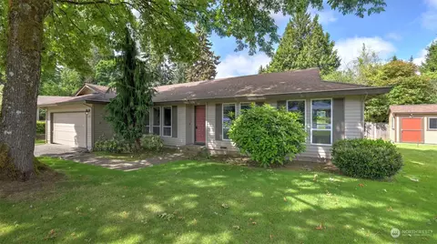 10251 NE 118th Pl, Kirkland, WA 98034
