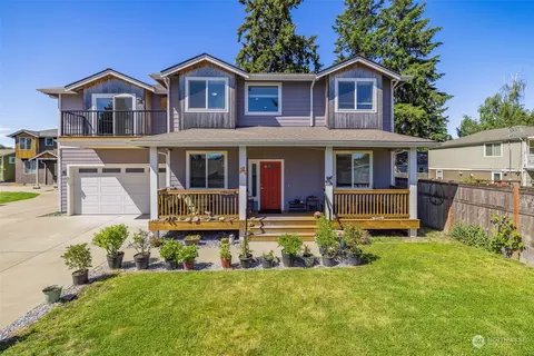 420 SW 124th St, Seattle, WA 98146