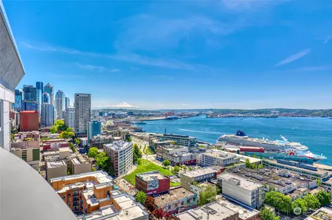 121 Vine St #1403, Seattle, WA 98121