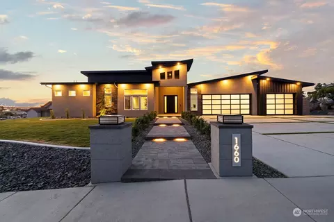 1660 Jericho Rd, Richland, WA 99352