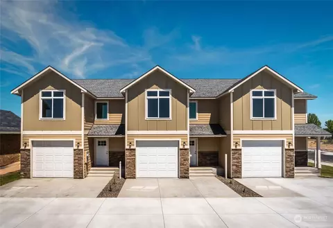 911 W Ted Yao Way, Moses Lake, WA 98837