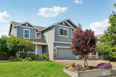 8926 191st St E, Puyallup, WA 98375