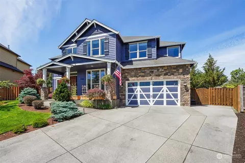 2368 NW 17th Ave, Camas, WA 98607