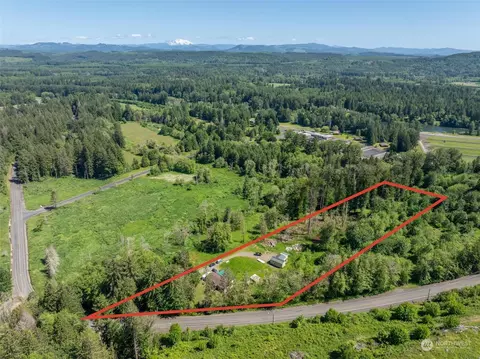 1152 Spencer Rd, Toledo, WA 98591
