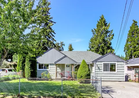 3118 S 148th St, Seatac, WA 98168