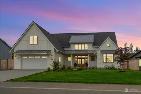 12529 203rd Ave SE, Monroe, WA 98272