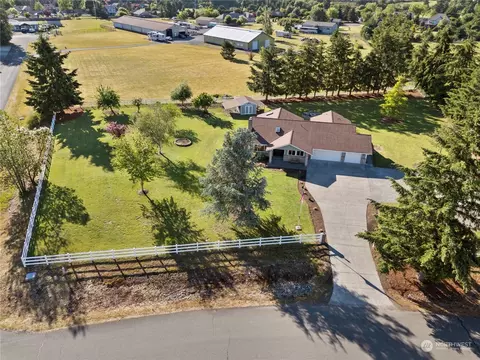 3721 Yorkshire Dr SE, Olympia, WA 98513