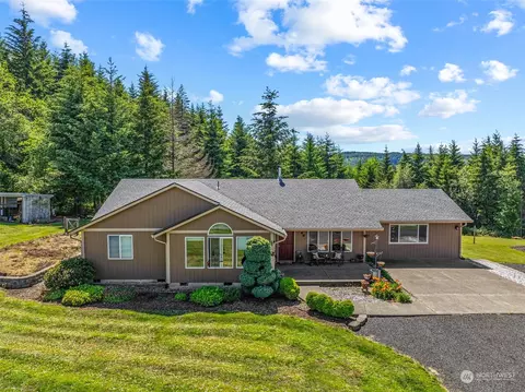 146 Scenic Ridge Dr, Chehalis, WA 98532