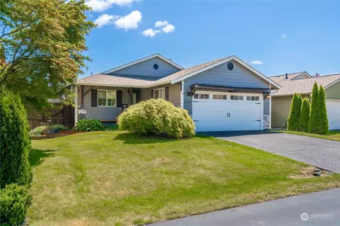 3706 231st St E, Spanaway, WA 98387