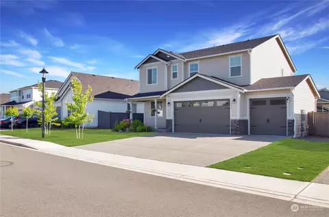 12604 178th St E, Puyallup, WA 98374