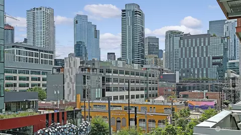 401 9th Ave N #401, Seattle, WA 98109