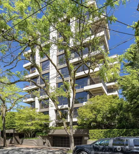 714 Bellevue Ave E #803, Seattle, WA 98102