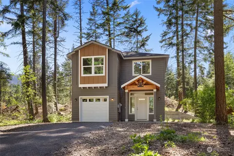 1031 Oakmont Dr, Cle Elum, WA 98922