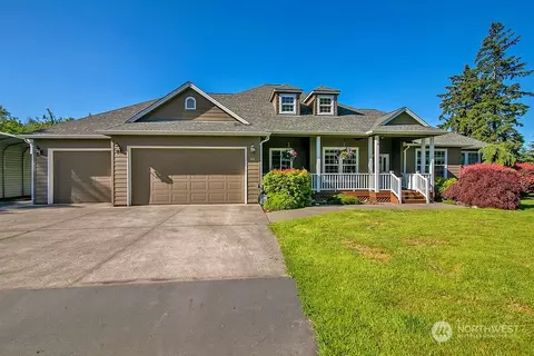 141 White Pine Rd, Castle Rock, WA 98611