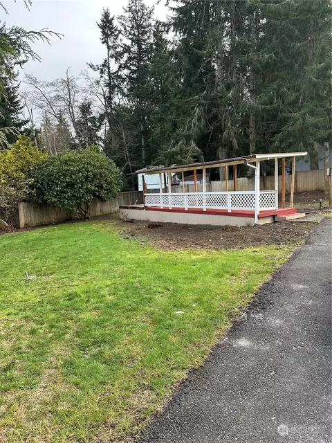 30 E Cedar, Port Ludlow, WA 98365
