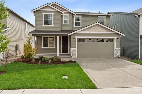 10340 NW Balto Rd NW #40, Bremerton, WA 98311