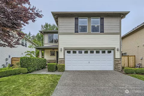 15520 36th Dr SE, Bothell, WA 98012