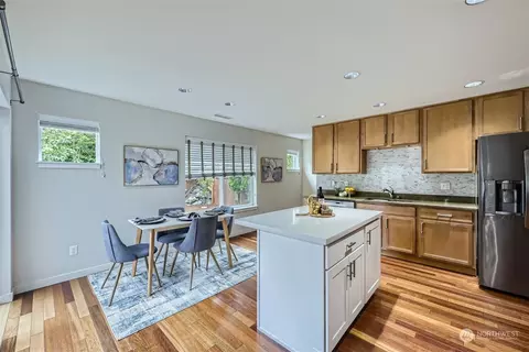 Kitchen - 15520 36th Dr SE, Bothell, WA 98012 photo 1 of 3