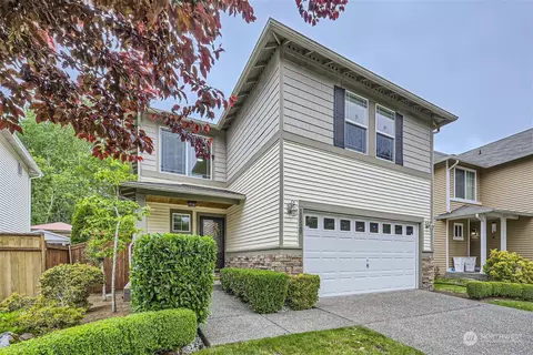 Exterior - 15520 36th Dr SE, Bothell, WA 98012 photo 2 of 7