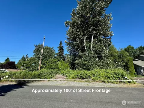 153 Nn 10th Ave NE, Shoreline, WA 98155