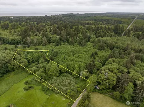 0 Dusty Ln, Hoquiam, WA 98550