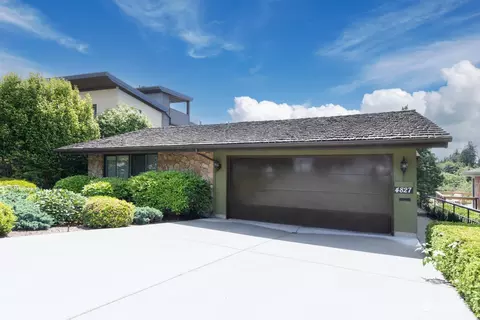4827 Purdue Ave NE, Seattle, WA 98105