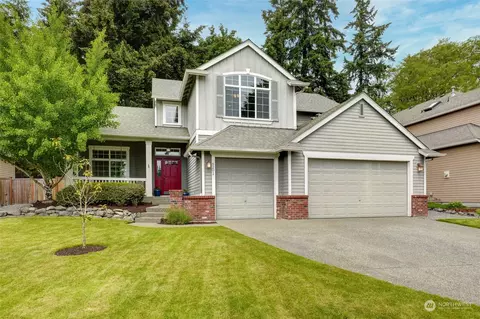 6201 119th Pl SE, Bellevue, WA 98006