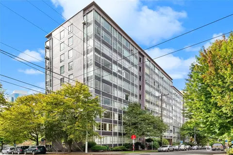 1221 Minor Ave #110, Seattle, WA 98101