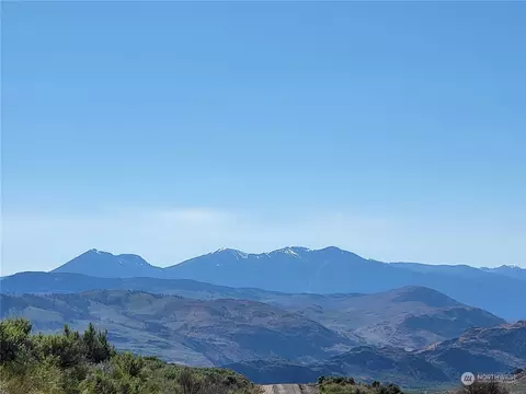 66 Lot Canyon View Rd, Oroville, WA 98844