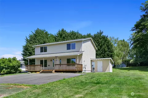 23836 Newell Ln NE, Kingston, WA 98346