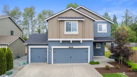 18009 Mill Valley Rd, Granite Falls, WA 98252