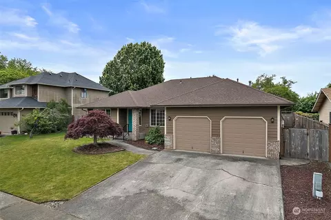835 Calvary Ct SE, Tumwater, WA 98501