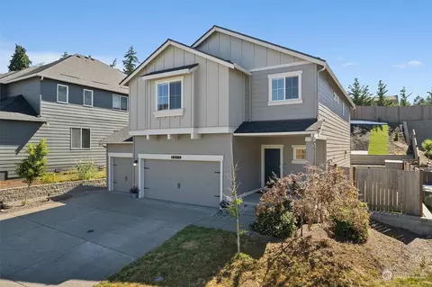 2037 81st Ave E, Edgewood, WA 98371