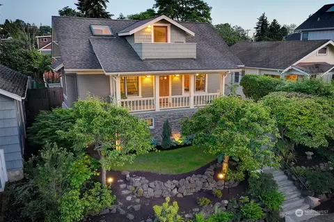 5217 S Mayflower St, Seattle, WA 98118