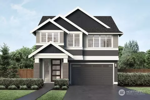 16221 27th St E, Lake Tapps, WA 98391