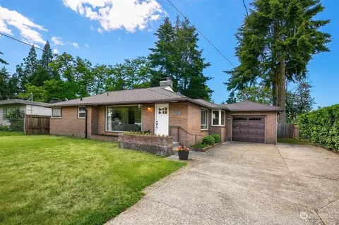14003 2nd Ave SW, Burien, WA 98166