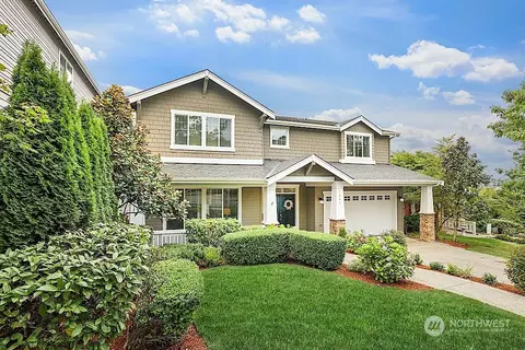 1547 25th Ave NE, Issaquah, WA 98029