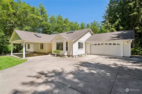 275 N Bywater Way, Port Ludlow, WA 98365