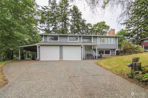 1340 W Eva Cv, Port Angeles, WA 98363