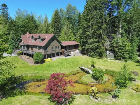 713 Senz Rd, Sequim, WA 98382 photo 2