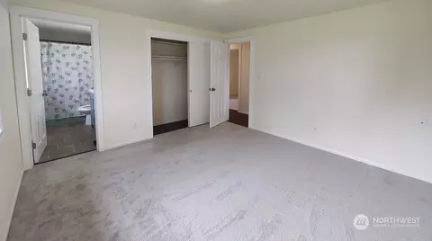Bedroom - 70 Mountain View Dr, Sequim, WA 98382 photo 4 of 4