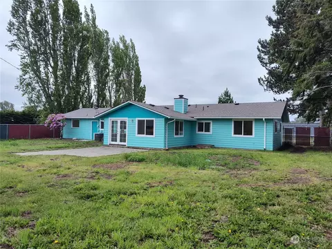 Exterior - 70 Mountain View Dr, Sequim, WA 98382 photo 5 of 6