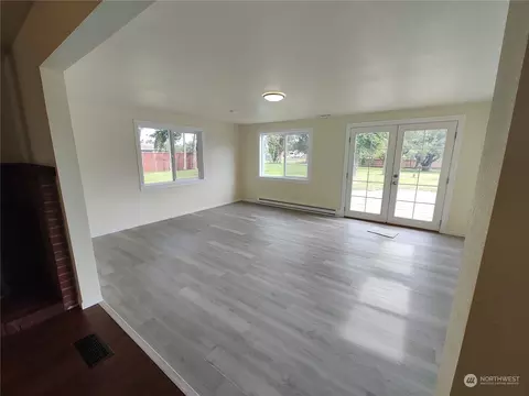 Living - 70 Mountain View Dr, Sequim, WA 98382 photo 3 of 3