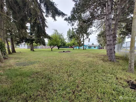 Exterior - 70 Mountain View Dr, Sequim, WA 98382 photo 6 of 6